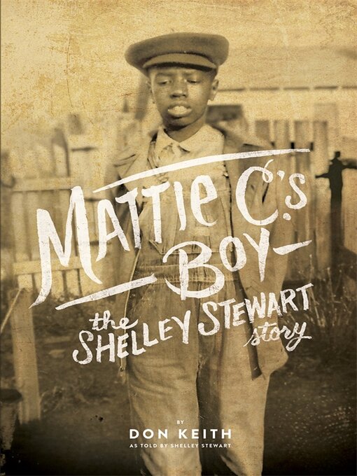 Title details for Mattie C.'s Boy by Don Keith - Available